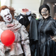 Image for article titled Our Favorite Cosplay From San Diego Comic-Con 2019